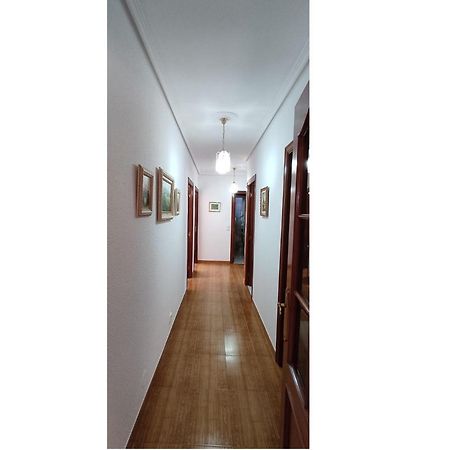 El Espino Casa Meri מראה חיצוני תמונה