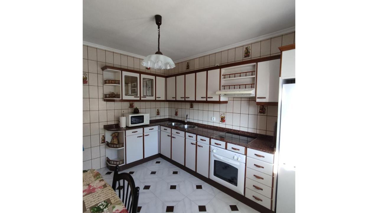 El Espino Casa Meri מראה חיצוני תמונה