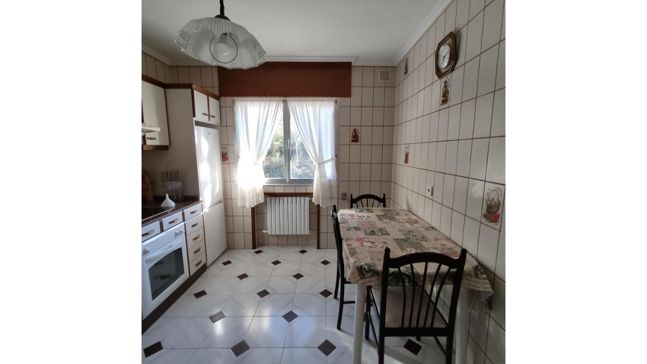 El Espino Casa Meri מראה חיצוני תמונה