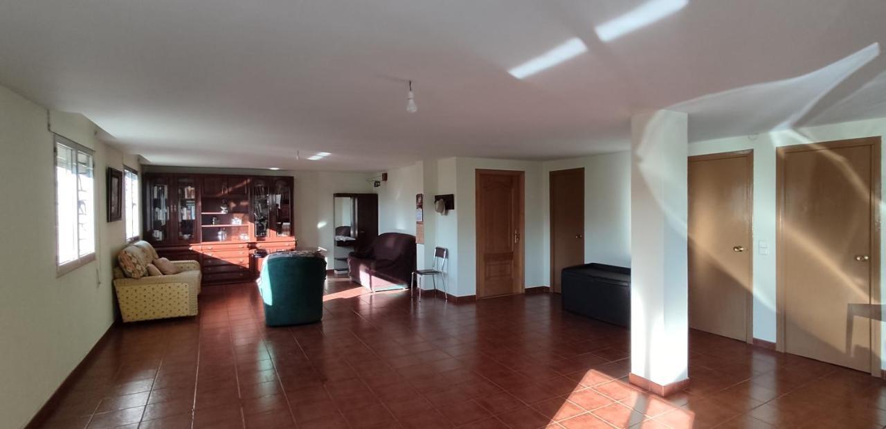 El Espino Casa Meri מראה חיצוני תמונה